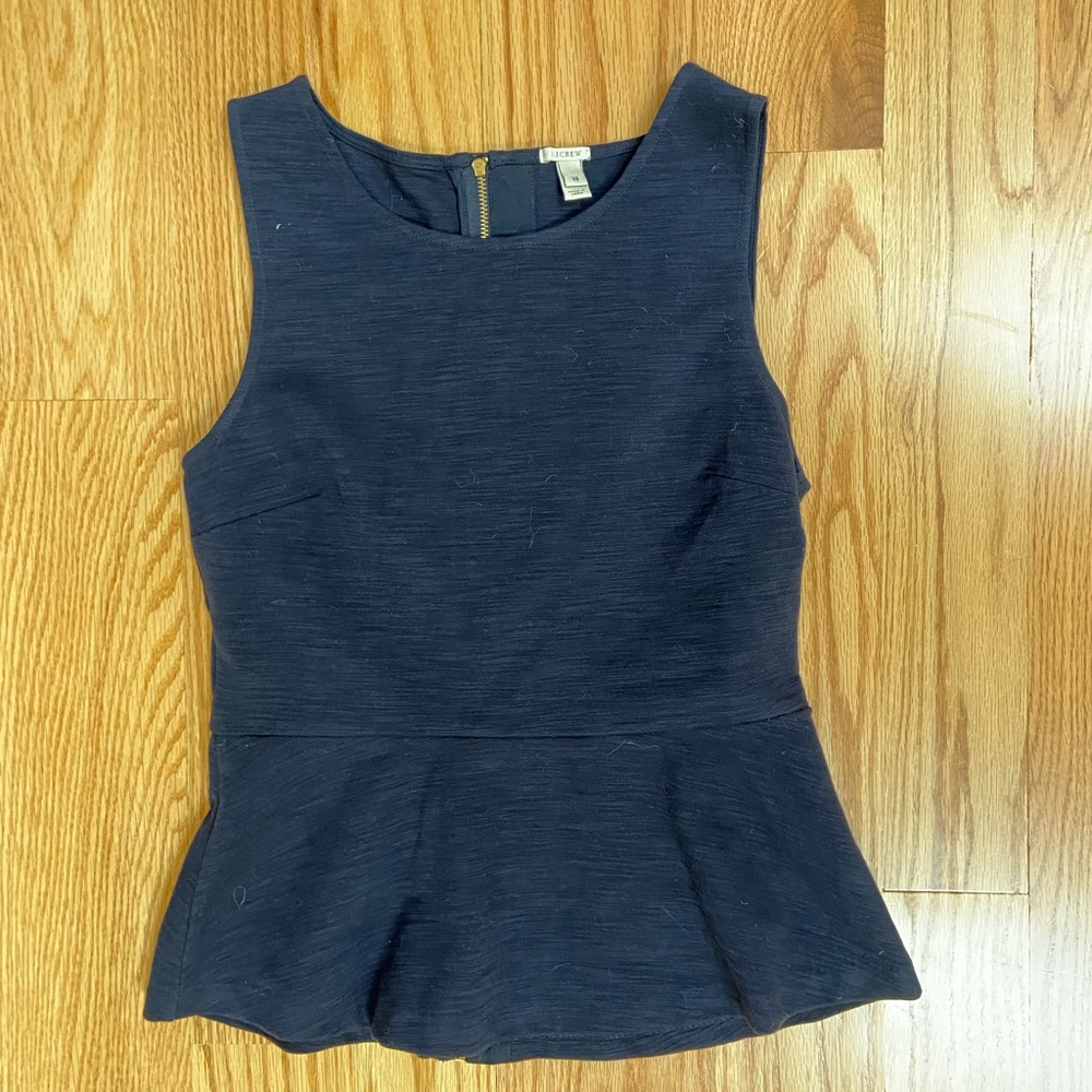 J. Crew shirt
